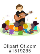 Children Clipart #1519285 by BNP Design Studio