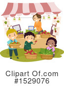 Children Clipart #1529076 by BNP Design Studio