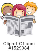 Children Clipart #1529084 by BNP Design Studio