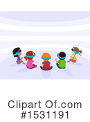 Children Clipart #1531191 by BNP Design Studio