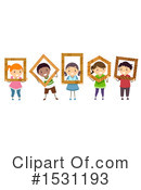 Children Clipart #1531193 by BNP Design Studio