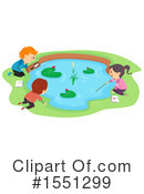 Children Clipart #1551299 by BNP Design Studio