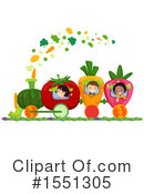 Children Clipart #1551305 by BNP Design Studio