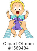 Children Clipart #1569484 by BNP Design Studio