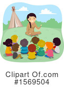 Children Clipart #1569504 by BNP Design Studio