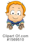 Children Clipart #1569510 by BNP Design Studio