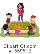 Children Clipart #1569512 by BNP Design Studio