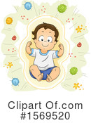 Children Clipart #1569520 by BNP Design Studio