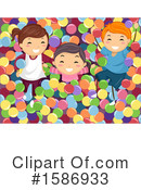 Children Clipart #1586933 by BNP Design Studio