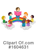 Children Clipart #1604631 by BNP Design Studio