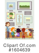 Children Clipart #1604639 by BNP Design Studio