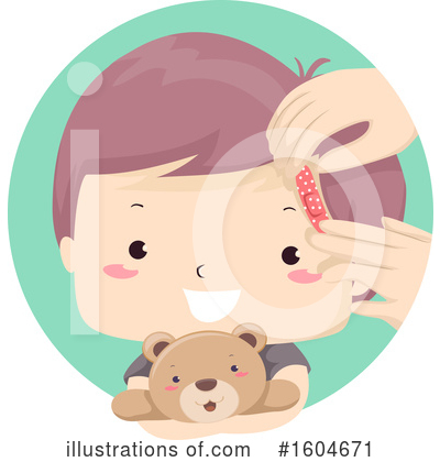 First Aid Clipart #1604671 by BNP Design Studio