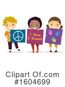 Children Clipart #1604699 by BNP Design Studio