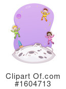 Children Clipart #1604713 by BNP Design Studio
