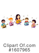 Children Clipart #1607965 by BNP Design Studio