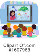 Children Clipart #1607968 by BNP Design Studio
