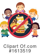 Children Clipart #1613519 by BNP Design Studio