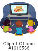Children Clipart #1613536 by BNP Design Studio