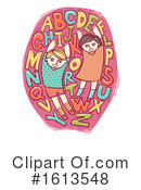 Children Clipart #1613548 by BNP Design Studio