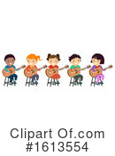 Children Clipart #1613554 by BNP Design Studio