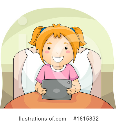 Royalty-Free (RF) Children Clipart Illustration by BNP Design Studio - Stock Sample #1615832