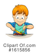 Children Clipart #1615856 by BNP Design Studio