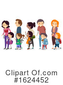 Children Clipart #1624452 by BNP Design Studio