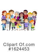 Children Clipart #1624453 by BNP Design Studio