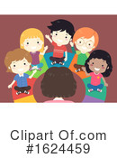 Children Clipart #1624459 by BNP Design Studio