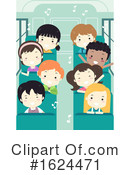 Children Clipart #1624471 by BNP Design Studio
