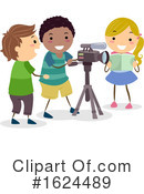 Children Clipart #1624489 by BNP Design Studio