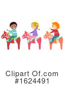 Children Clipart #1624491 by BNP Design Studio
