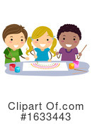 Children Clipart #1633443 by BNP Design Studio