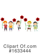 Children Clipart #1633444 by BNP Design Studio