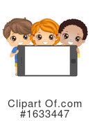 Children Clipart #1633447 by BNP Design Studio