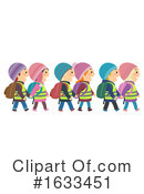 Children Clipart #1633451 by BNP Design Studio