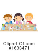 Children Clipart #1633471 by BNP Design Studio