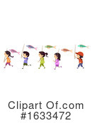 Children Clipart #1633472 by BNP Design Studio