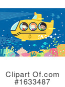 Children Clipart #1633487 by BNP Design Studio