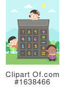 Children Clipart #1638466 by BNP Design Studio
