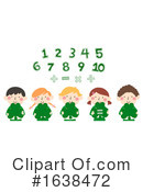 Children Clipart #1638472 by BNP Design Studio