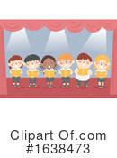 Children Clipart #1638473 by BNP Design Studio