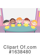 Children Clipart #1638480 by BNP Design Studio