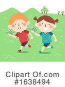Children Clipart #1638494 by BNP Design Studio