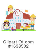 Children Clipart #1638502 by BNP Design Studio