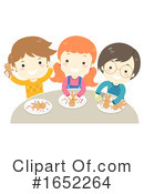 Children Clipart #1652264 by BNP Design Studio