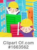 Children Clipart #1663562 by BNP Design Studio