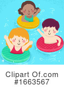 Children Clipart #1663567 by BNP Design Studio