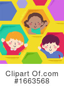 Children Clipart #1663568 by BNP Design Studio