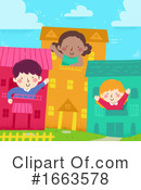 Children Clipart #1663578 by BNP Design Studio